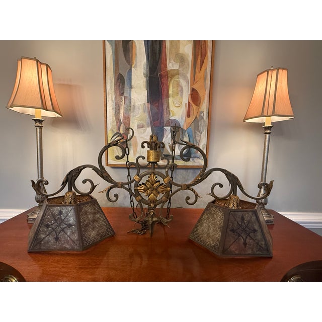 Inspired by the work of architects like Addison Mizner in Palm Beach around 1919, blending historical European styles with...