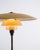 Model Ph 3.5/2.5 Table Lamp in Yellow with Painted Metal Top Shade by Poul Henningsen for Louis Poulsen, 1930s For Sale - Image 3 of 10