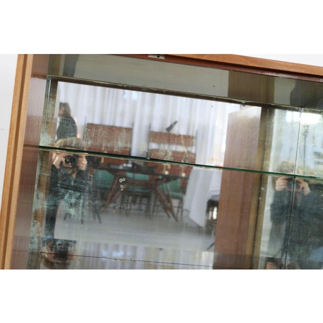 Bar Cabinet with Wood Inlays, Italy, 1950s For Sale - Image 13 of 18