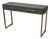 Jamie Young Kain Collection Console Table For Sale