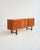 1960s Comet Sideboard in Teak from Bogeryd, 1960s For Sale - Image 5 of 14