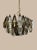 DUTIES FREE There are chandeliers that light a room. And then there are pieces that turn it into a statement. This...