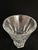Crystal Pauline Vase from Baccarat, 1990s For Sale - Image 3 of 18