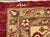 13ft × 17ft 10in Hand Knotted Afghani Wool Rug For Sale - Image 4 of 12