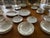Porcelain Dinner Set from Kahla, 1950s, Set of 39 For Sale - Image 6 of 18