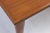 Wood Dining Table by Niels Moller For Sale - Image 7 of 14