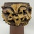 Danish Brutalist Lava Vase by Bodil Marie Nielsen, 1960s For Sale - Image 4 of 12