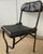 Circa 1920s French Jump Seat For Sale - Image 9 of 10