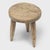 Rustic Chinese Patched Table, C. 1900 For Sale - Image 3 of 3