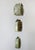 Vintage Hand-Painted Carton Mobile by Paul Bechtold, Circa 1960s For Sale - Image 4 of 18