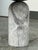 CB2 Vuue for Cb2 Martini Marble Side Table For Sale - Image 4 of 12