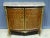 Wood Antique Marquetry Sideboard For Sale - Image 7 of 13