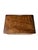 Bring an exquisite touch of English heritage into your home with this exceptional Antique Victorian twin-compartment tea...