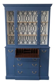 Example of Secretary Desks