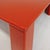 Rectangular Ming Coffee Table in Red-Orange Lacquer by K. Takahama for Simon Gavina, 1970s For Sale - Image 11 of 18