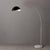 The Luna Bella is a Modern Arc Lamp in NOVA's lighting line, featuring a Satin Nickel Steel body and a White Marble Base....