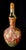 1960s Susan Hanly Peterson Studio Pottery Vase For Sale - Image 9 of 10