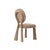 Mary II Dining Chairs by Ottiu, Set of 4 For Sale - Image 4 of 5