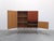 Modernist Bar Cabinet by Werner Wölfers for V-Form, 1960s For Sale - Image 5 of 18