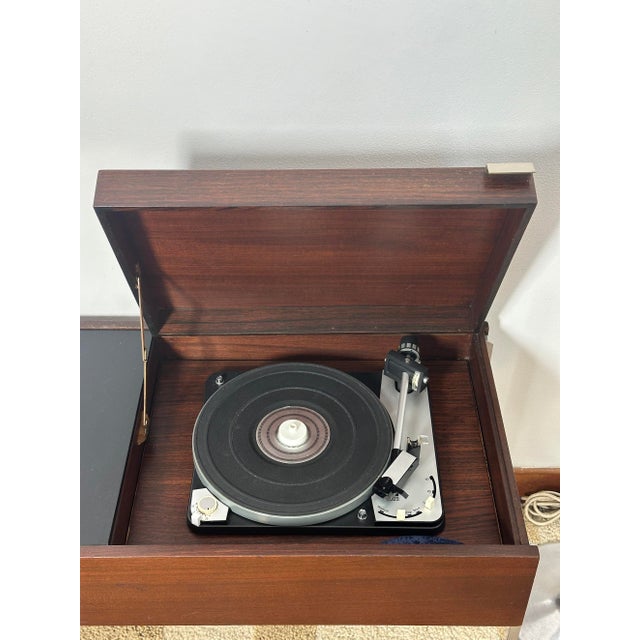 Black Japanese State Ce 6000 Device, 1960 For Sale - Image 8 of 18