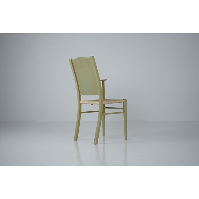 Anna Rustica Chair by Philippe Starck for Aleph Driade, 1991 For Sale - Image 17 of 18