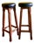 MCM Danish Bar Stools For Sale