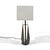 Donghia Origami Temko Table Lamp For Sale In Chicago - Image 6 of 10