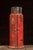 Antique "Schrader" Tire Gauge Tin Litho Countertop Point-of-Sale Display For Sale - Image 4 of 7