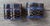 Antique Cloisonné Enamel Butterfly Trinket Box For Sale - Image 4 of 11