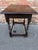 19th Century English Side Table For Sale In Nashville - Image 6 of 11