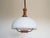 Vintage Scandinavian Pendant Lamp, 1980s For Sale - Image 3 of 10