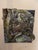 Mulhern 1984 Abstract Mixed Media Wall Sculpture in Wood and Metal 40"x46" For Sale In New York - Image 6 of 7