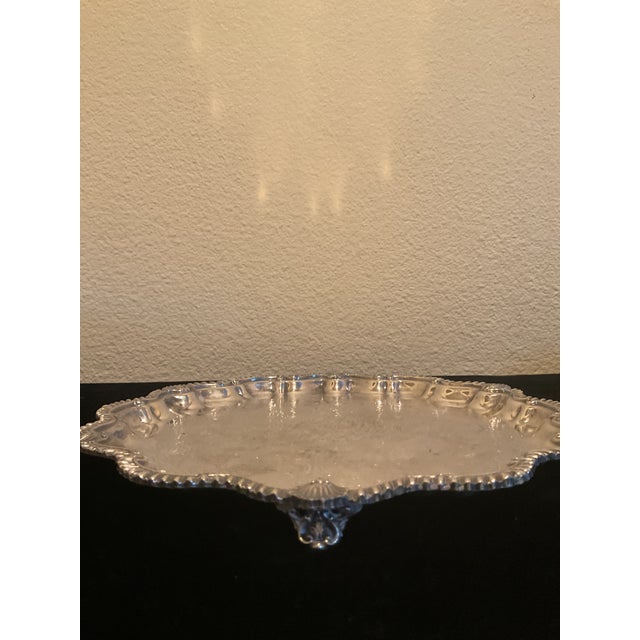 There is a maker's mark engraved on the back that I never discovered its meaning. Hoping you will be able to do so and...