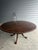 60" English Dining Table For Sale - Image 10 of 10