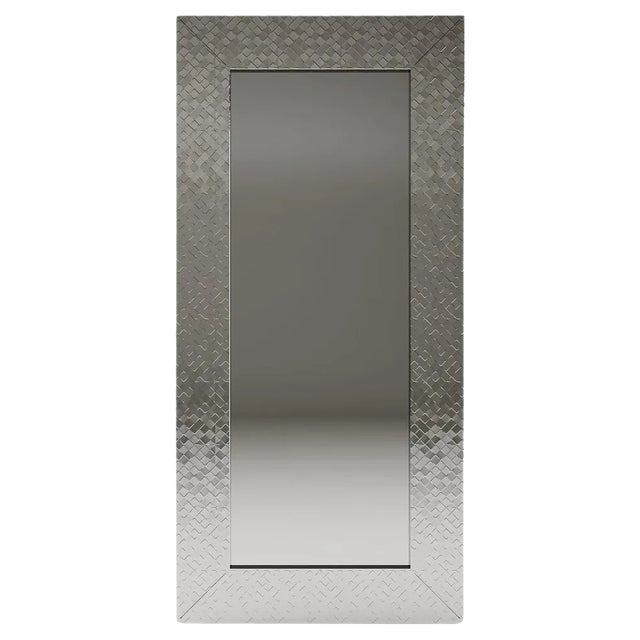 Diamante Mirror by Andrea Bonini For Sale