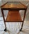 1960s 1960s Danish Modern Yngve Ekstrom Teak Bar Cart/Server For Sale - Image 5 of 11
