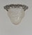 David Gueron Degue 1930s French Art Deco Flush Mount by Degue France - 2 Available For Sale - Image 4 of 13