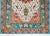 Textile Vintage Chinese Silk Rug For Sale - Image 7 of 11