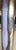 1990s Attributed Calligaris Walnut and Chrome Tulip Table For Sale - Image 11 of 11