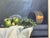 Vintage Still Life Oil Painting Canvas, Thomas Kerwick (1923-2015) For Sale - Image 4 of 10