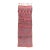 Vintage Boujad Boucherouite Moroccan Rug, 03'03 X 09'03 For Sale