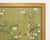 Pair of Chelsea House Edgedale Chinoiserie Painted Silk Panels For Sale In Sacramento - Image 6 of 18