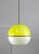 Space Age Acrylic Glass Pendant Lamp, 1970s For Sale - Image 16 of 16