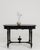 French Napoleon III Center Table, Second Empire Style, France, Circa 1880 For Sale - Image 3 of 12