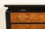 1970s Raymond Sobota for Century Furniture Hollywood Regency Chinoiserie Flip-Top Buffet Server or Bar Cart | Circa 1970s For Sale - Image 5 of 14
