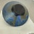 Abstract Ceramic Studio Pottery UFO Vase from Gerhard Liebenthron, 1968 For Sale - Image 16 of 18