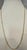 18 Karat Yellow Gold 6.2 Gm, Bubble Chain, 1.9 Mm Necklace, 23 " Long For Sale - Image 4 of 8
