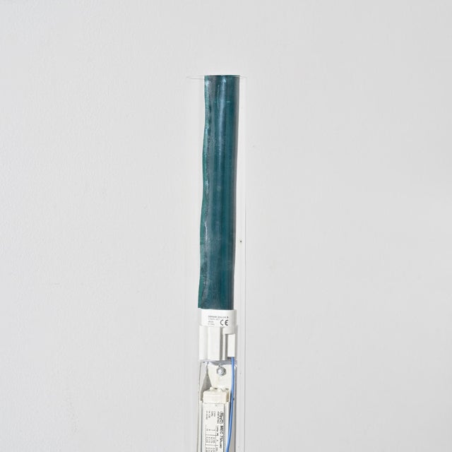 Candela Lamp by Michele De Lucchi, Italy, 2001 For Sale - Image 9 of 18