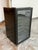 Design Plus Gallery presents a Vinotemp Wine Cooler. This compact cooler has a black cabinet, smoked glass door, chrome...