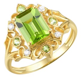 Example of Kai Fine Jewelry Cocktail Rings